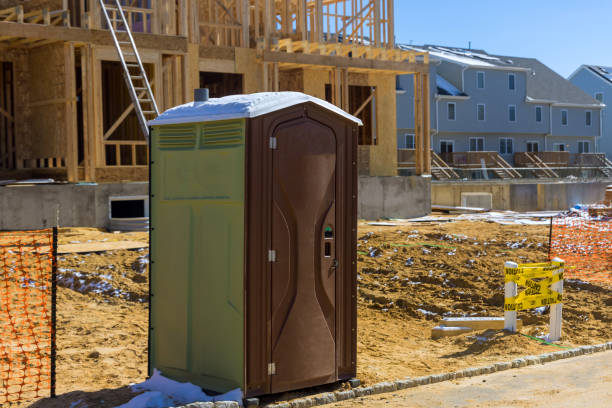 Best Best portable toilet rental  in Slayton, MN