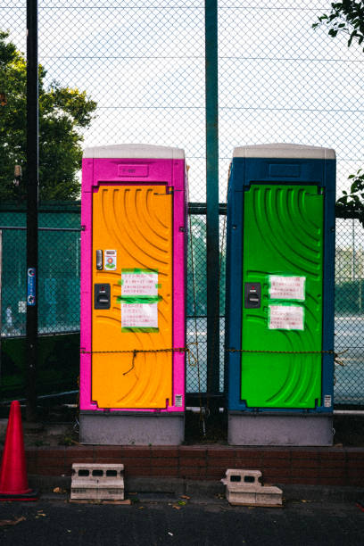 Best Luxury portable toilet rental  in Slayton, MN